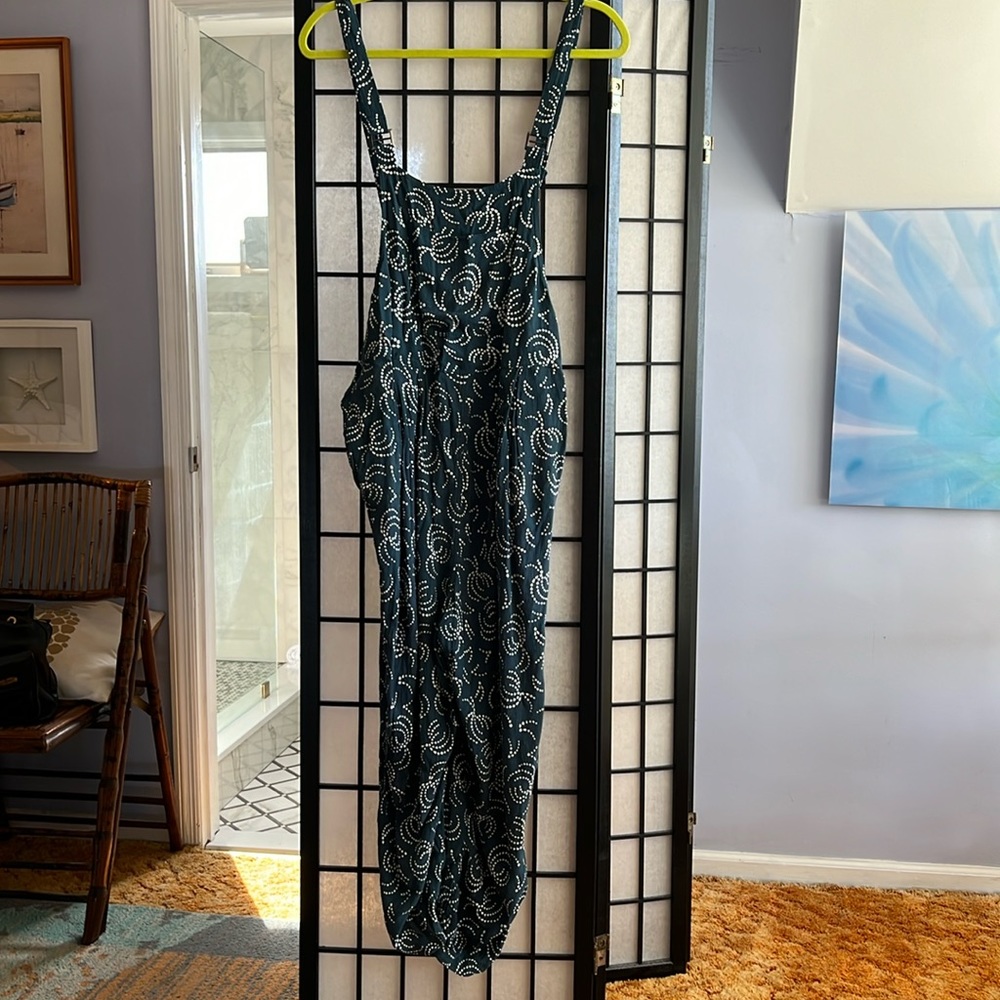 Anthropology overalls ZL